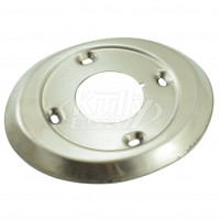 Acorn 2706-002-199 Oval Escutcheon (Small) For Safti-Trol Acme Showers