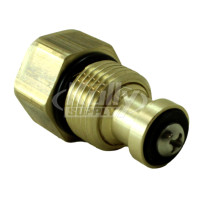 Acorn 2755-000-001 Stop Assembly - Less Bonnet