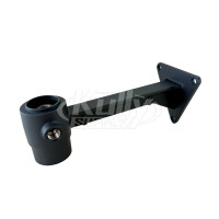 Guardian 150-114E-2 Aluminum Eyewash Wall Bracket