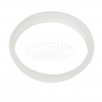 Toto 10075T4 1 1/2 Inch X 13 Inch Vacuum Breaker - Rough Brass