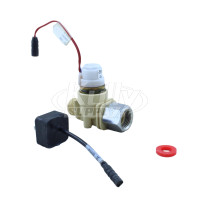 Intersan P2712 Solenoid Valve For CSO