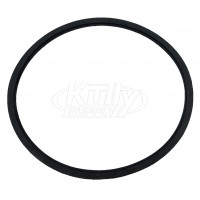 Intersan P2801 Gasket Drainpan To Bowl