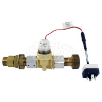Intersan PSE1801 Complete Valve Assembly