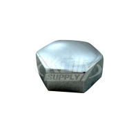 Zurn P6000-CAP-MOB-CP Cap For Manual Push Button