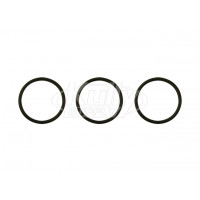 Symmons LL-48 O-Ring, 1" OD x 7/8" ID x 1/16" Thick