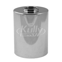 Symmons T-223 Dome Cover, Common Plane