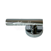 Symmons T-242A Handle, Cylinder, Assembled