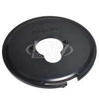 Symmons T-352 Plate, Mounting, With Gasket