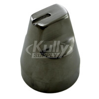 Bradley 128-179 Anti-Ligature Handle