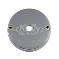 Acorn 7000-091-001 Recessed Push Button Cap with Hex Assembly
