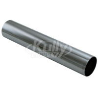 Sloan H-537 1-1/8" X 6" Casing Tube for 3/4" Copper
