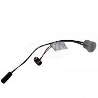 Intersan P35005 Touch Button & Electronic Controller