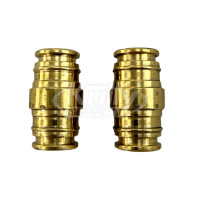 Willoughby 380999 Coupler 2 Pk.