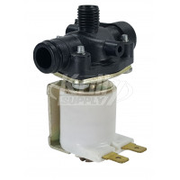 Bradley S07-072(S) Solenoid Valve (closed body)