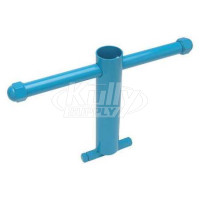 Zurn Z1200-CPLGWRNCH-4 Wrench for Z1203 & Z1204 Carrier
