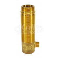 Zurn 61234006 Zurn Valve Body Assembly Lead Free