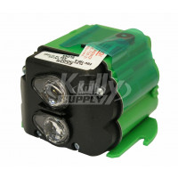 Sloan Ecos EBV-336-A Hardwired, Dual Flush Control Module 1.6 GPF