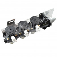 Bradley S08-1453TMA Lead Free Valve Assembly AST4 TMA