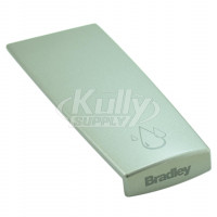 Bradley S45-2794 Faucet Cover and Screw Kit