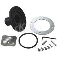 Bradley S45-2811 PPK Complete Drain Assembly