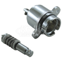 Bradley S67-592 HD Valve Cap and Stem Assembly