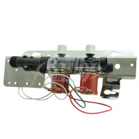 Bradley S45-2484 MG2- I.R. Tempered Line Assembly 
