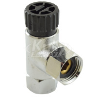 T&S Brass 019122-45 Sensor Faucet Control Module Filter Housing