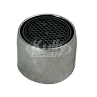 1.2 Gpm Aerator, 55/64-27Un Female Threads