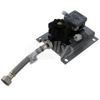 Acorn 2590-610-001 Single-Temp Air Control Non-Metering Valve 0.5 GPM