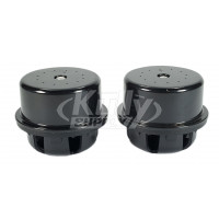 Speakman RPG38-0433 SPRAY HEAD ASSEMBLIES (2)
