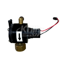 Intersan PSE1800M6 Valve Assembly for 6V Units