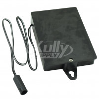 Symmons SF258 ActivSense Battery Box (Less Batteries)