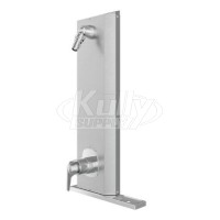 Symmons H801S Hydapipe (R) 800 Shower