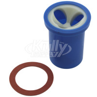 Toto VB0932A#CP 1-1/2