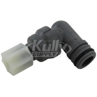Acorn 2570-046-002 Flow Control Elbow Assembly 2.0 GPM For Air Control Valve