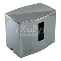 Toto THP3395#CP Exposed EFV Top Flush Valve Cover