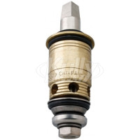 Chicago 217-XTLHJKABNF Slow Compression Operating  Cartridge