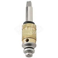 Chicago 377-X245RJKNF Quaturn Cold Control-A-Flo Compression Operating Cartridge (Long)