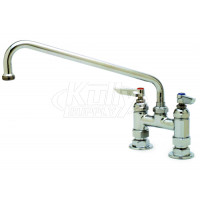 T&S Brass B-0225 Faucet