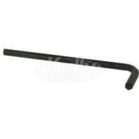 Sloan EBV-137  7/64" Hex Wrench