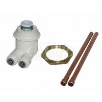 clean water Amazon.com: Elkay EWF172 WaterSentry VII Filter Kit for