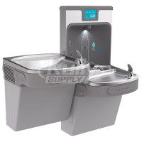 Elkay Enhanced EZH2O LZS8WSLP Filtered Drinking Fountain
