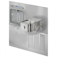 Elkay EZWS-ERFP8-RF Retro-fit Soft Sides Bottle Filling Station