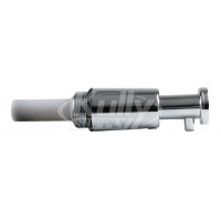 Bradley P15-408 Horizontal Liquid Soap Valve