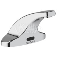Sloan SF-2300-BDM Sensor Faucet