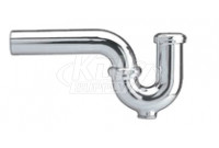 McGuire 8872C Professional P-Trap 1-1/4"