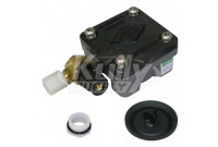 Acorn 2563-020-002 Air-trol Metering Valve Kit for Push Button