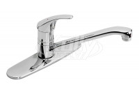 Symmons S-23 Origins Single Lever Faucet