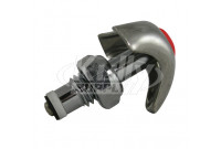 Bradley S02-031B Hot Compression Valve