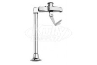 Fisher 1011 Glass Filler 